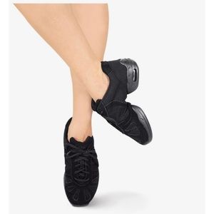 Sasha Hi-Step Jazz Dance Shoe (size 9) woman's 7.5